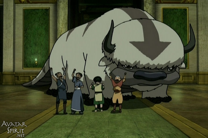 Avatar: The Last Airbender