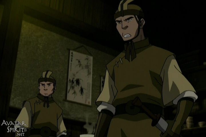 Avatar: The Last Airbender