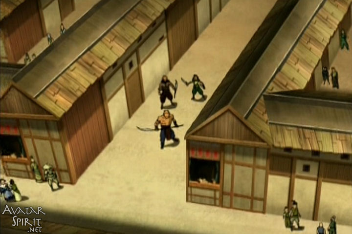 Avatar: The Last Airbender