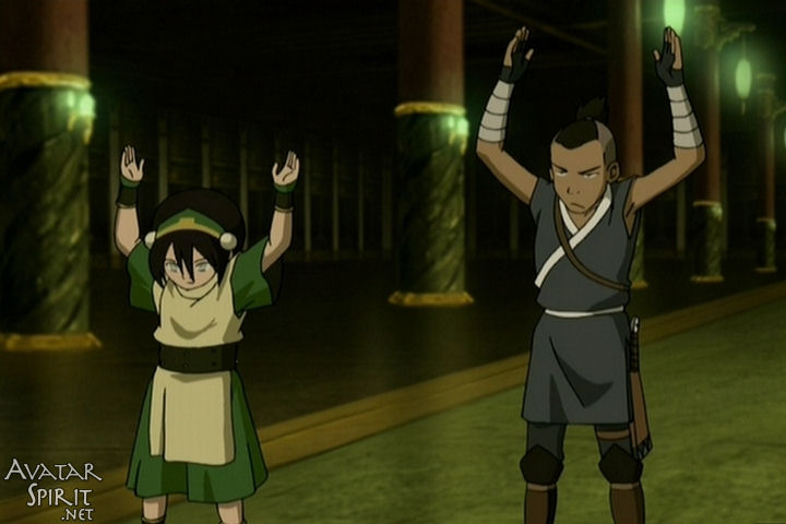 Avatar: The Last Airbender