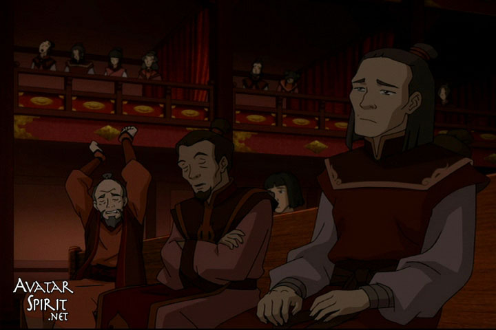 Avatar: The Last Airbender