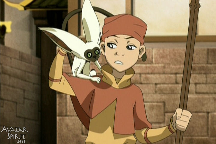 Avatar: The Last Airbender