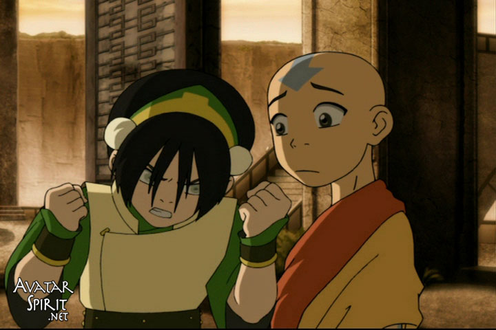 Avatar: The Last Airbender