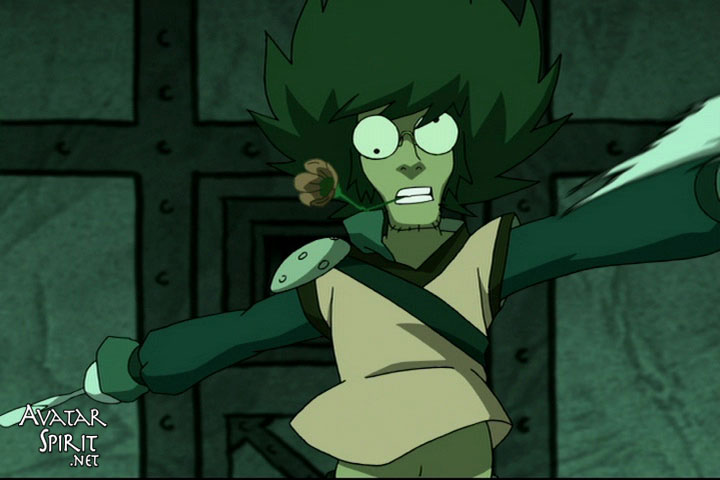 Avatar: The Last Airbender