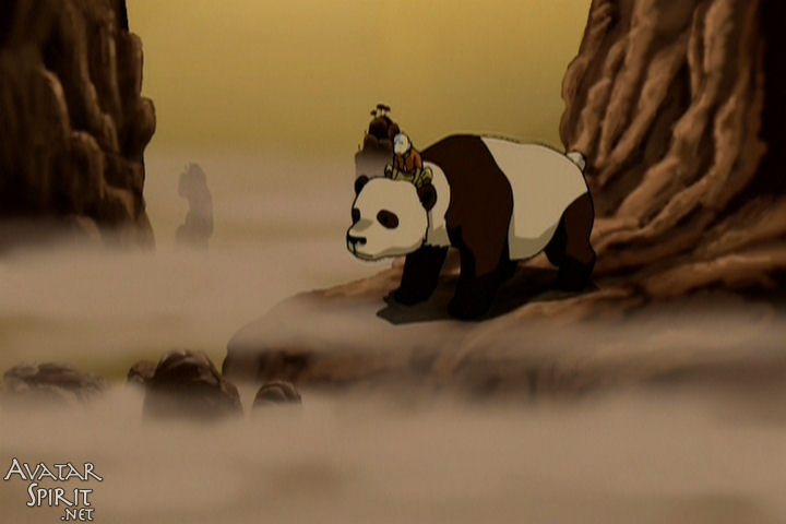 Avatar: The Last Airbender