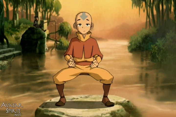 Avatar: The Last Airbender