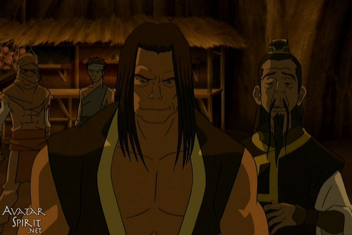Avatar: The Last Airbender