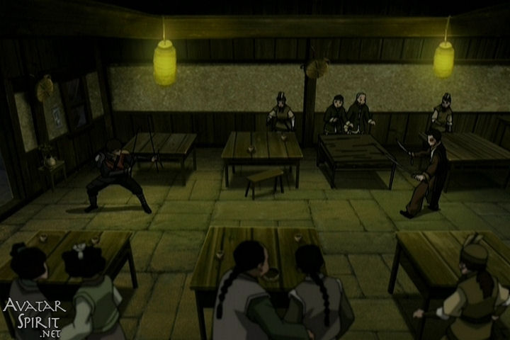 Avatar: The Last Airbender