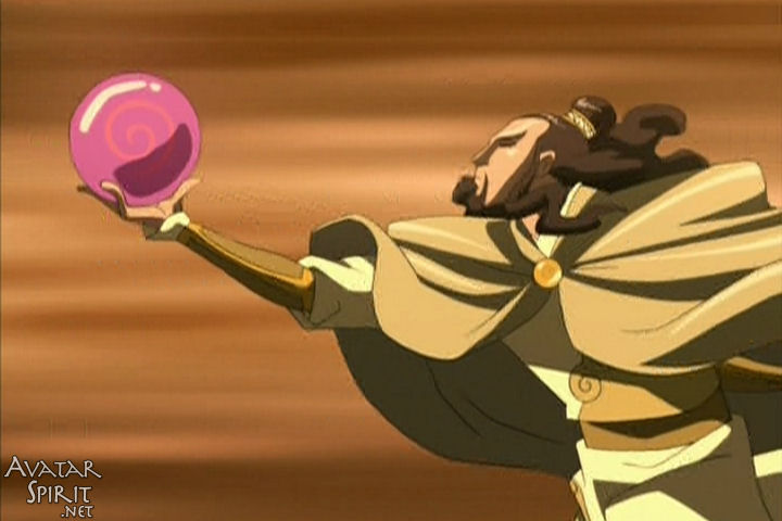 Avatar: The Last Airbender