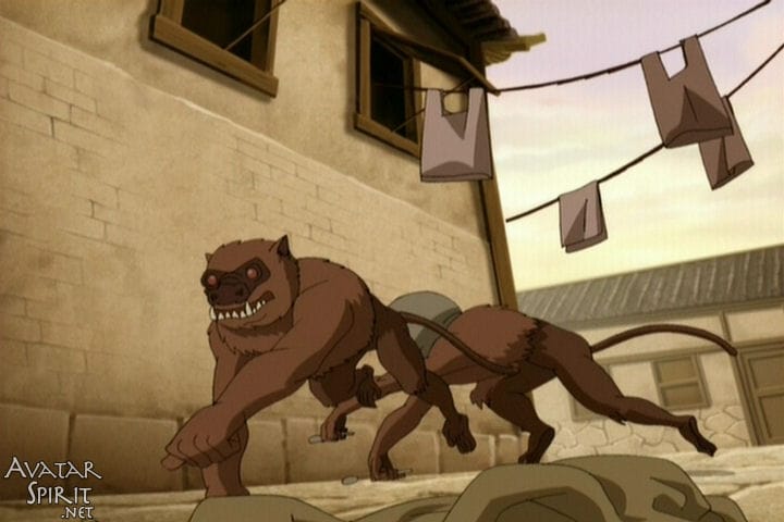Avatar: The Last Airbender