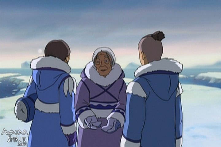 Avatar: The Last Airbender