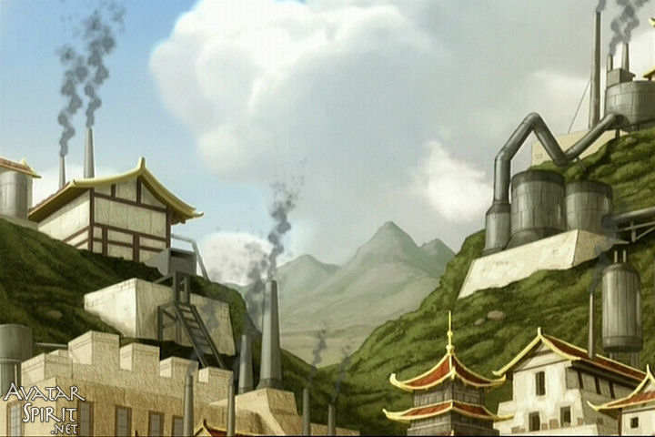 Avatar: The Last Airbender