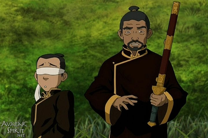 Avatar: The Last Airbender