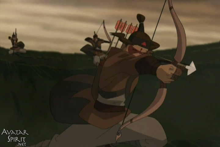 Avatar: The Last Airbender Avatar: The Last Airbender