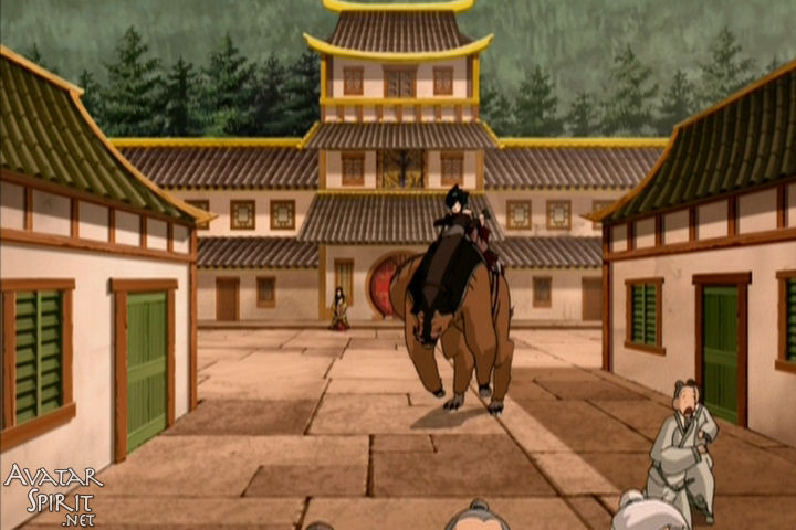 Avatar: The Last Airbender