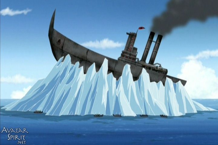 Avatar: The Last Airbender