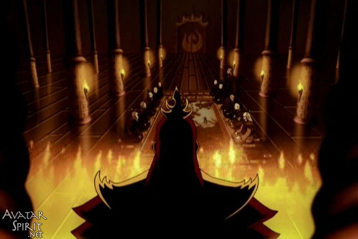Avatar: The Last Airbender