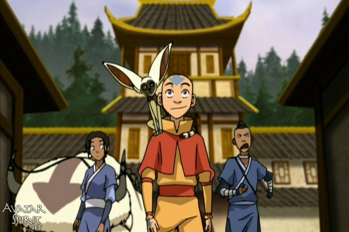 Avatar: The Last Airbender