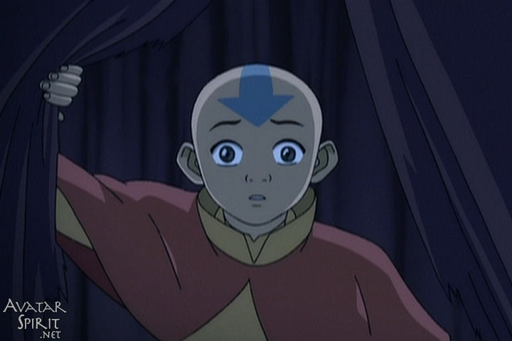 Avatar: The Last Airbender