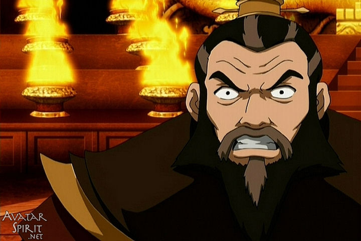 Avatar: The Last Airbender