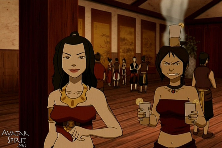Avatar: The Last Airbender