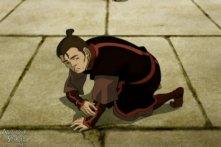 Avatar: The Last Airbender