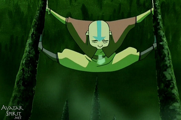 Avatar: The Last Airbender