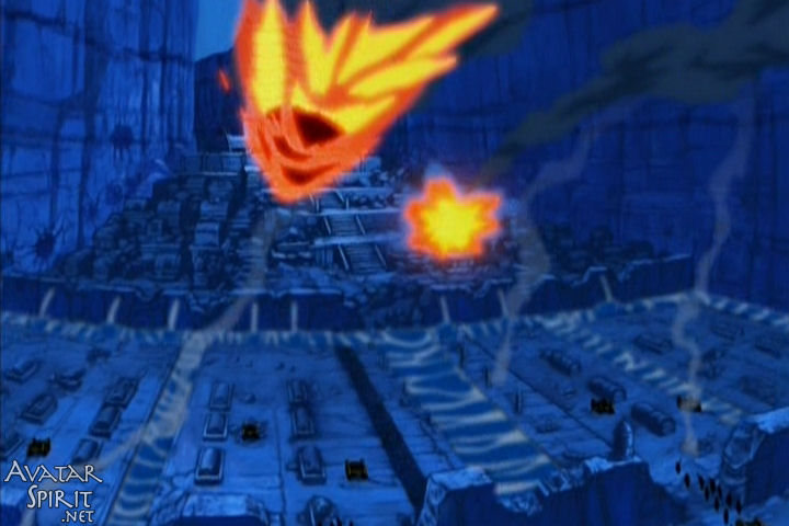Avatar: The Last Airbender