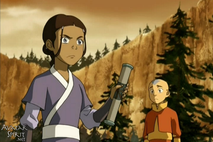 Avatar: The Last Airbender
