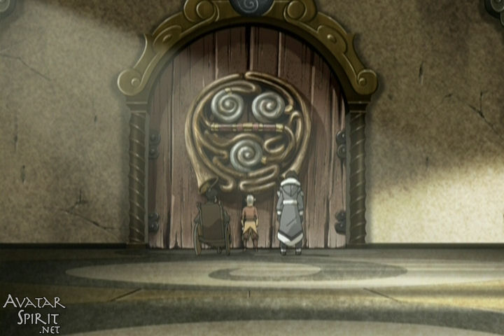 Avatar: The Last Airbender