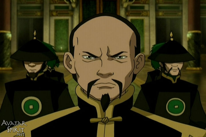 Avatar: The Last Airbender