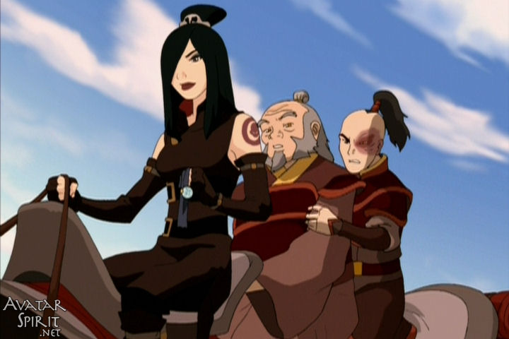 Avatar: The Last Airbender