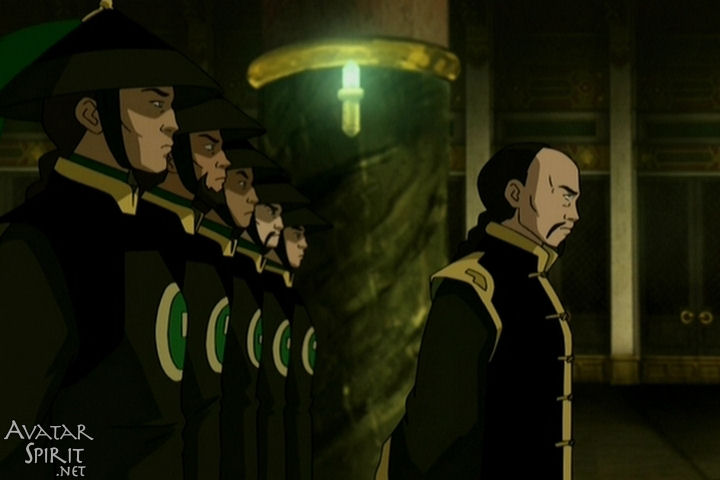 Avatar: The Last Airbender