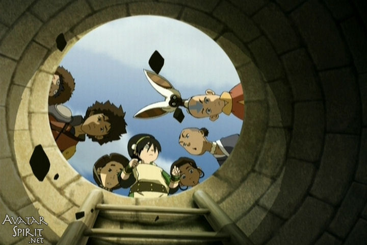 Avatar: The Last Airbender