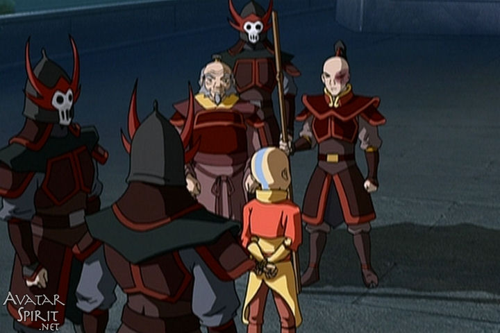 Avatar: The Last Airbender