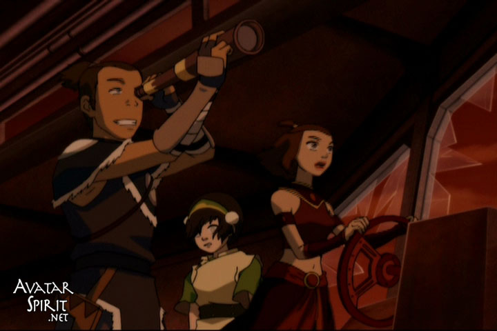 Avatar: The Last Airbender