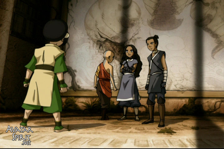 Avatar: The Last Airbender