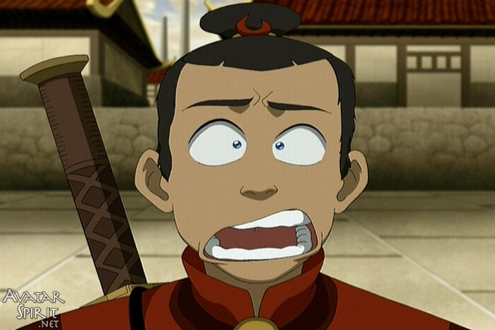 Avatar: The Last Airbender