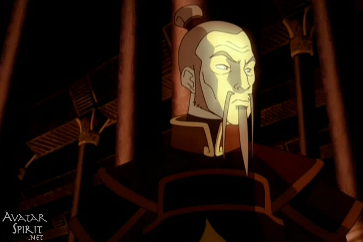 Avatar: The Last Airbender