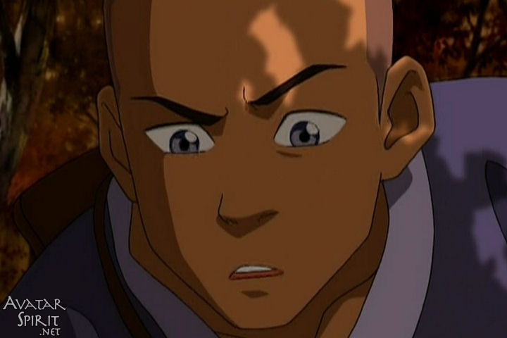 Avatar: The Last Airbender