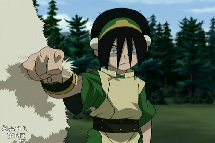 Avatar: The Last Airbender