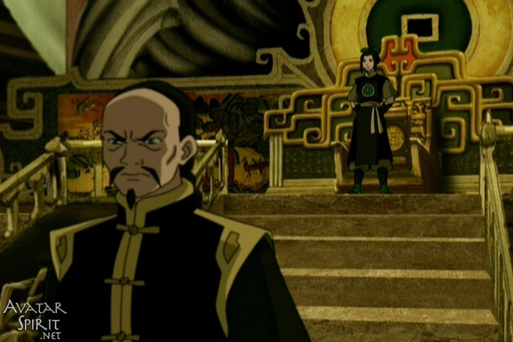 Avatar: The Last Airbender