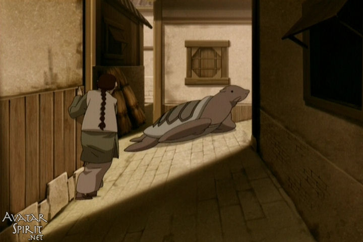 Avatar: The Last Airbender