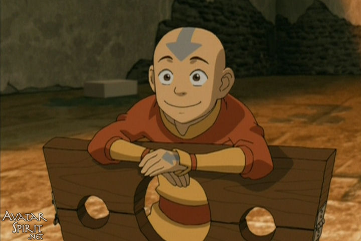Avatar: The Last Airbender
