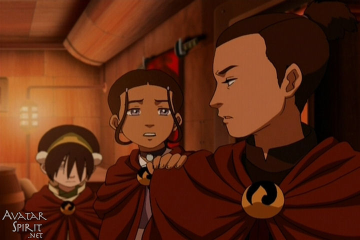 Avatar: The Last Airbender