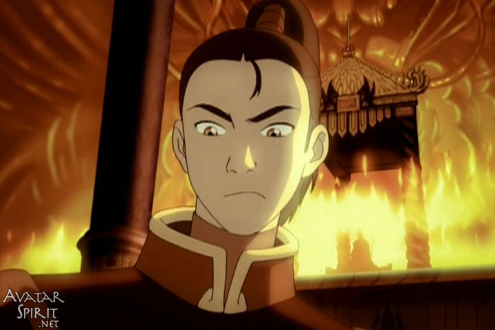 Avatar: The Last Airbender
