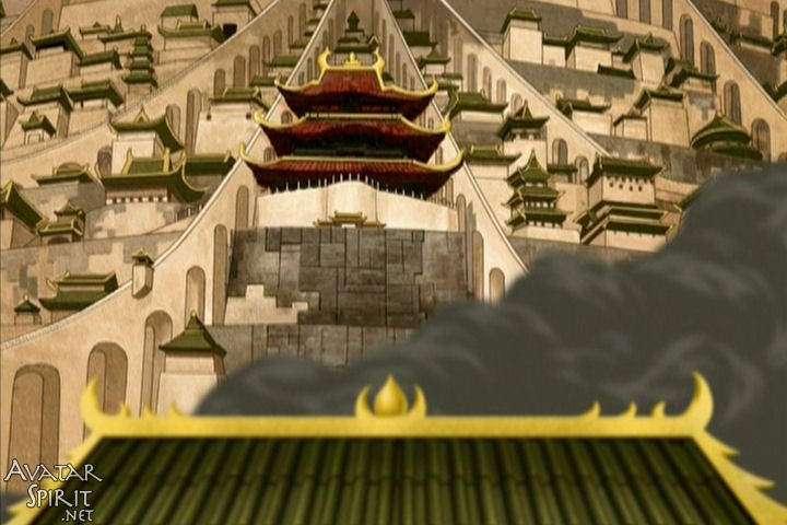 Avatar: The Last Airbender