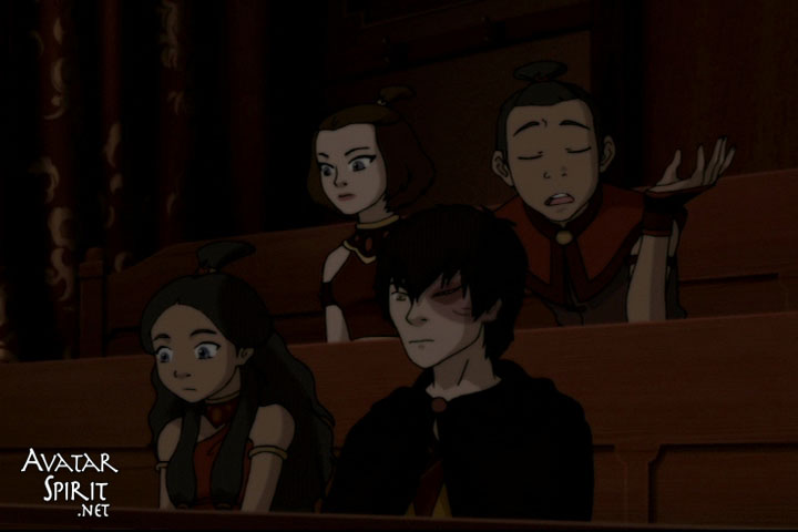 Avatar: The Last Airbender
