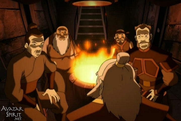 Avatar: The Last Airbender
