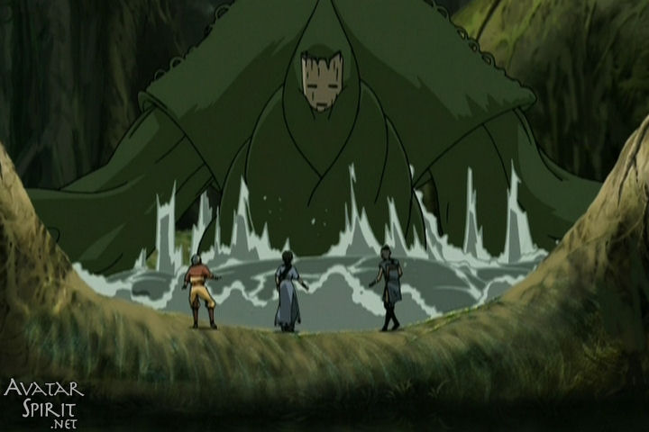 Avatar: The Last Airbender